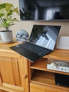 Asus ZenBook UX363E I5-1135G7 RAM 16GB SSD 512GB Win 11 Home Dotyk!!!