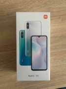 Nowy Xiaomi Redmi 9A 32GB