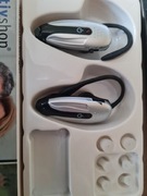 Aparaty słuchowe - zestaw