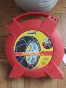 Łańcuchy śniegowe PEWAG Brenta C XMR 69
