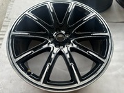 4 Felgi Aluminiowe 21" Smart  8,5x21 ET43,5  6608287427