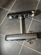 Półka Górna Dolna komplet HONDA REBEL CMX1100 2021-