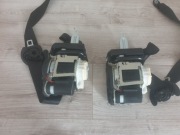 Audi a3 8Y pasy bezpieczenstwa oryginalne 