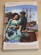 Miranda Jarrett - Niekończąca się przygoda (Harlequin Romans) cz. 248