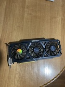 Karta graficzna Gigabyte GV-N760OC-2GD