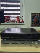 Odtwarzacz CD technics SL-PG480A sprawny