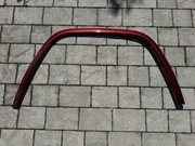 Listwa przednia prawa Jeep Grand Cherokee wk2 5XT66TRMA