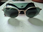 Ray Ban. Okulary słoneczne. 
