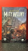 RPG Zew Cthulhu: Mity Wojny - Starter (nie podręcznik)