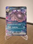Karta Pokemon TCG: Paldean Clodsire ex (PAF 059)
