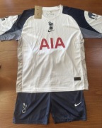 Komplet Tottenham Londyn