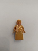 Zlota figurka voldemord 20 YEARS Harry Potter