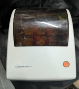 Drukarka Qoltec 50243 uszkodzona
