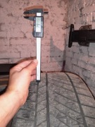 2x continetal winter contact 255/40/18 6,2 i 5,5mm 2019 i 2018r bdb