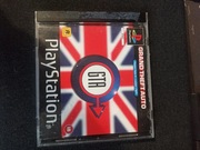 Gra GTA PlayStation 1