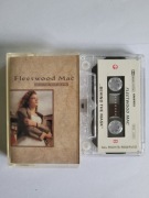 FLEETWOOD MAC BEHIND THE MASK