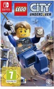 Lego City Undercover  