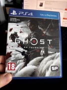 Ghost of Tsushima (PS4)