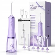 Irygator do zębów Oral Irrigator C12-PUR | NOWY