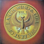 Earth, Wind & Fire – The Best Of Earth Wind & Fire Vol. I