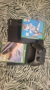 XBOX ONE PAD + 1 GRA (FORZA SPRZEDANA)