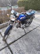 Motorower Romet ogar 202