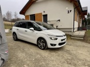 Citroen C4 Grand Picasso 2.0 HDI