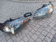 BMW X5 E70 REFLEKTOR LAMPA Prawa Lewa + Sterownik