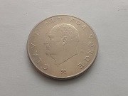 Norwegia 1 korona 1976