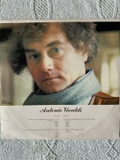 LP VIVALDI - MAKSYMIUK - POLSKA ORKIESTRA KAMERALNA - VINYL Unikat