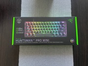 Klawiatura Razer Huntsman V3 Pro Mini Analog Gen2 Black