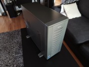 Obudowa Chieftec BH-01B-B-B + Zasilacz Corsair VX450W