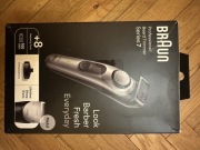 Braun series 7 maszynka męska