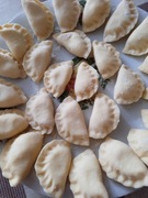 Domowe pierogi ruskie 1 kg