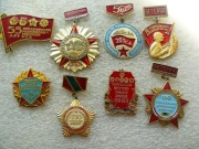 Weterani dywizji strzeleckich. II wojna światowa. Cena za sztukę