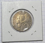 #3937 Austria 10 szylingów 1997