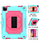 Etui Case Plecki na Apple iPad 11 PRO / AIR 4/5 10,9 COLOR+ GRATIS