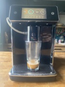 Saeco GranAroma Deluxe – po serwisie, sprawny, idealny stan 