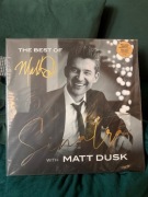 Winylowa plyta, MATT DUSK, nowa, the best of