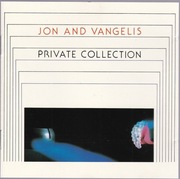 Jon and Vangelis - Private Collection