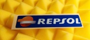 REPSOL NAKLEJKA STICKER
