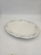 półmisek chińska porcelena 