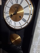 Zegar ścienny wiszący PREDOM-METRON