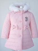 Płaszczyk BARBI firmy  Rossa Kids.