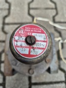 Elektrozawór EZ0W50 Fach Cieszyn