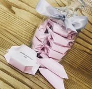 Prezent Krówki z wyznaniem dla mamy 