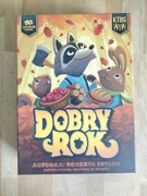 Dobry Rok edycja Deluxe