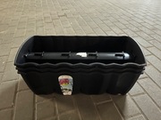 Doniczki balustradowe balkonowe 