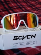 Okulary sportowe scvcn Sport premium 