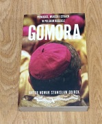 GOMORA. PIENIĄDZE, WŁADZA I STRACH W POLSKIM KOŚCIELE